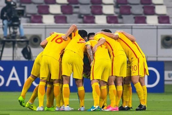 中国足球真的应该废除u23政策