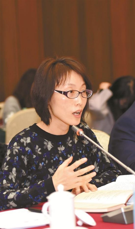 深圳代表团建言粤港澳大湾区交通基础设施互联互通