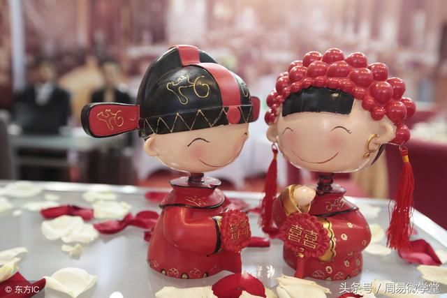 未婚男女来看,算命批八字看婚姻经验谈,