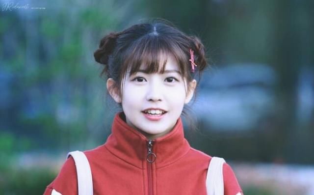 《创造101》赖美云颜值那么高,腿却是大写加粗