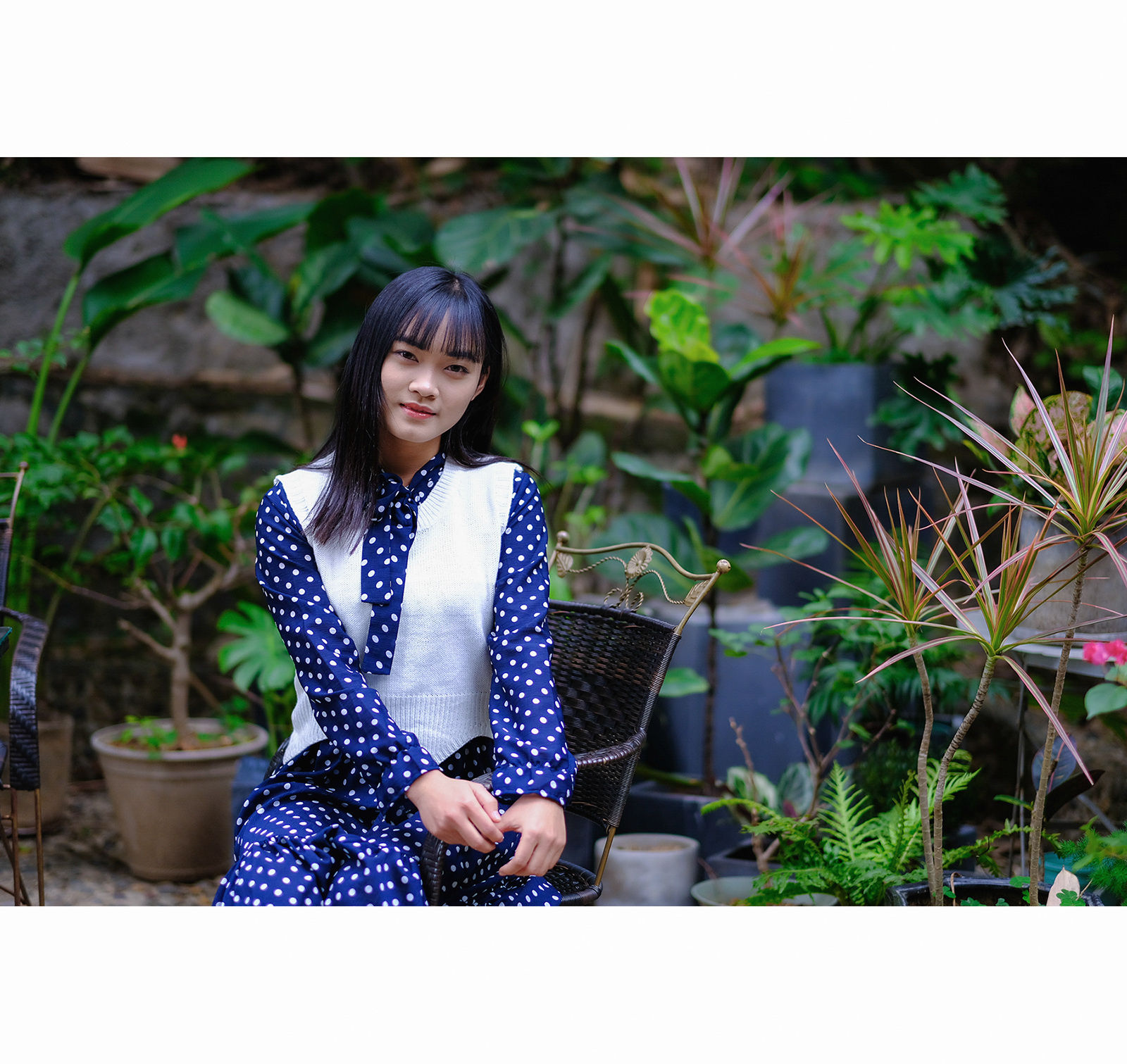 广西女孩,大多都不是特别漂亮,但相对来说都很能干