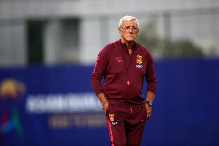 为什么国足主教练里皮能拿年薪2300万欧元呢