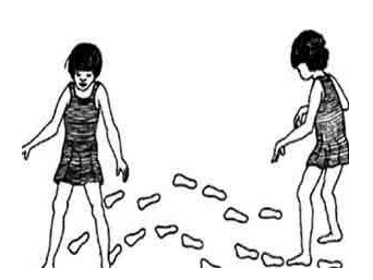 中药治疗遗传性共济失调