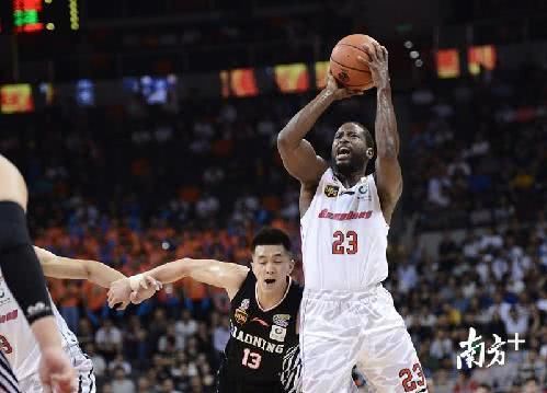 给对手留点面子,辽宁男篮会不会放水,选择在辽