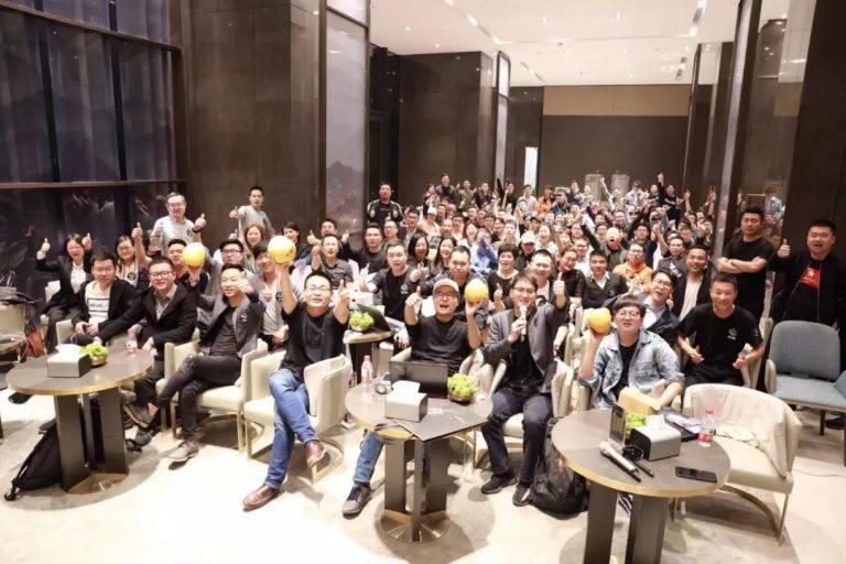 涨跌全在EOS,暴跌46%后,币圈牛市瞬间变熊市