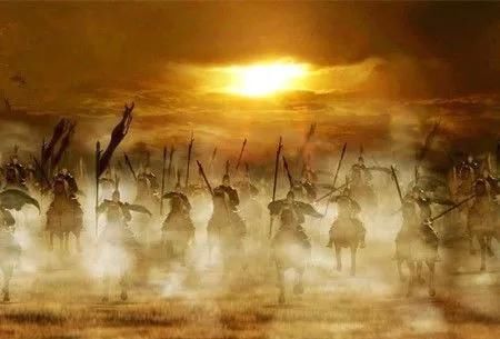 郅支城之战:汉朝以夷制夷的典范