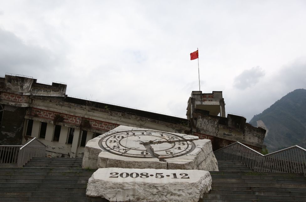 如果能在此刻回到十年前…… 如果能在此刻回到十年前……