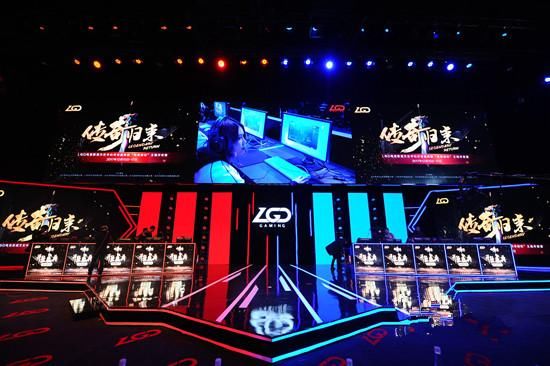 LPL战队各主场已定 RNG最有排面 WE最有特