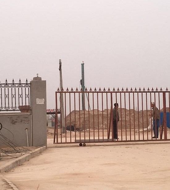 河北定州:新农村建设开发房地产 上演变味新民