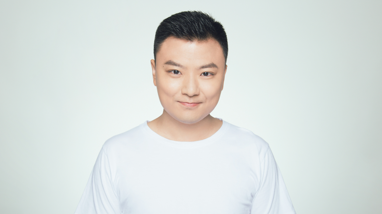 李锐 作品《北京榜样》片段