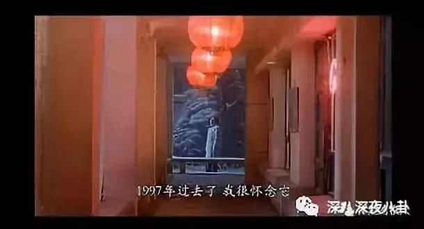 冯小刚:抱不紧京圈大腿是永远的痛