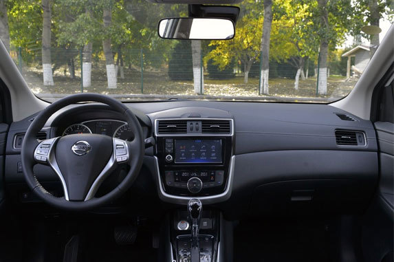 十万左右最好的合资车 菲亚特致悦\/大众捷达等