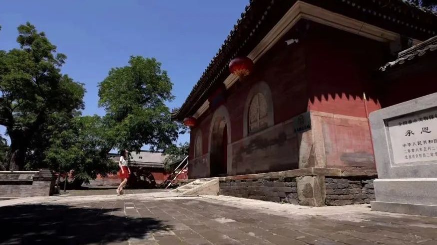 传承非遗之美|走进千年古刹,探寻燕京八绝的前世今生 传承非遗之美|走进千年古刹,探寻燕京八绝的前世今生