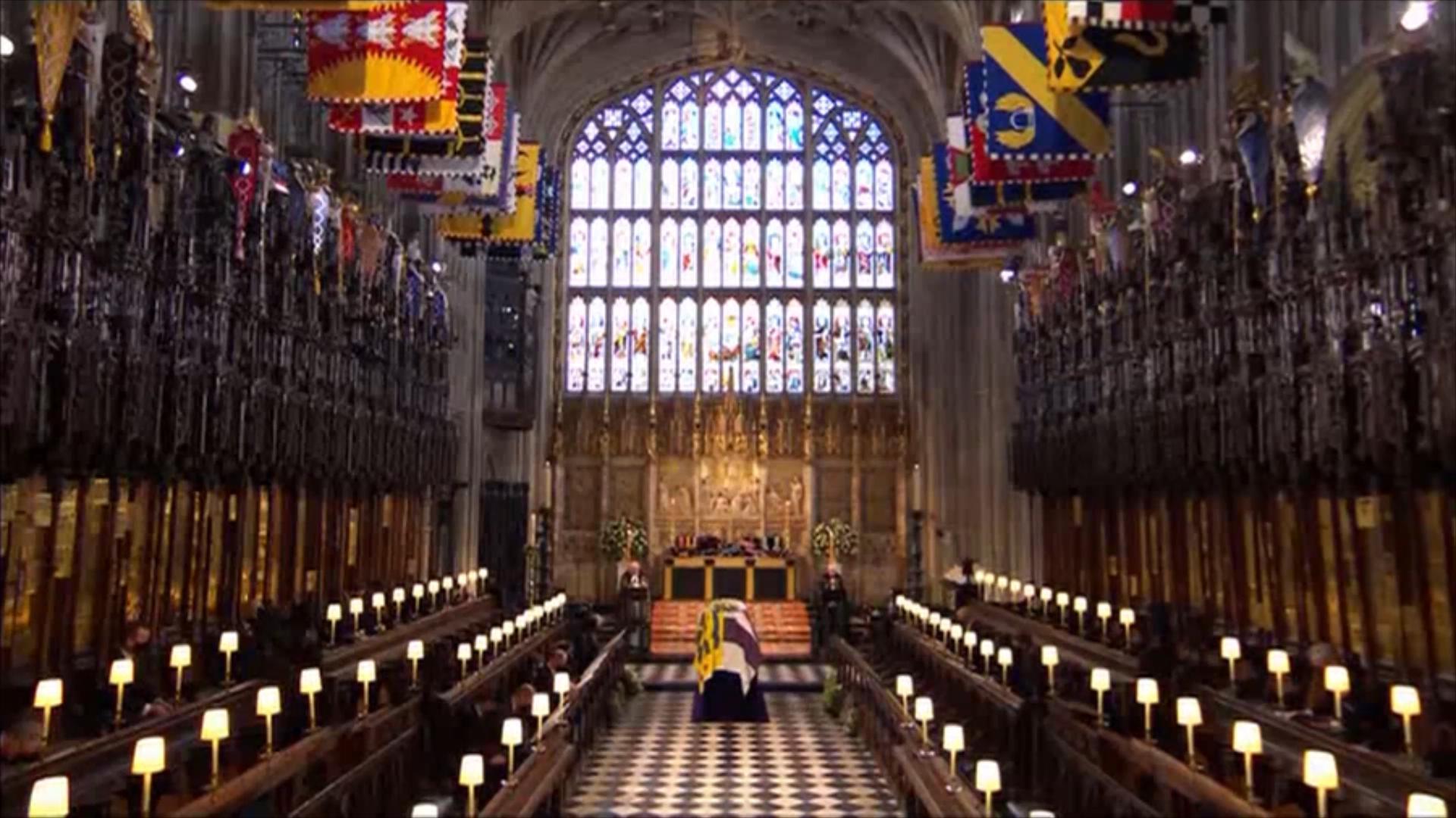 英国女王伊丽莎白二世去世 终年96岁 英国女王伊丽莎白二世去世 终年96岁