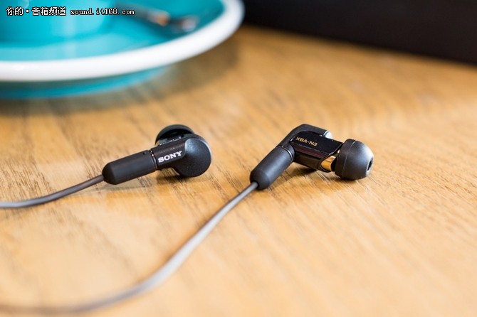 索尼ZX300A 4.4mm平衡口试听 火力全开