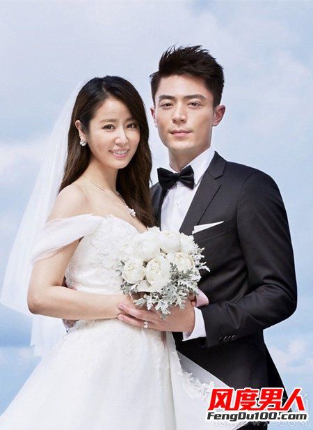 中国明星夫妻名单大全 中国知名的明星夫妇