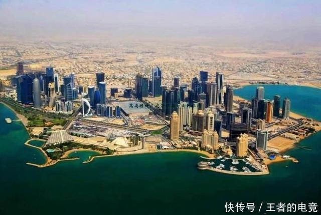 中东最富裕的国家,人均GDP超6万美元,对我国
