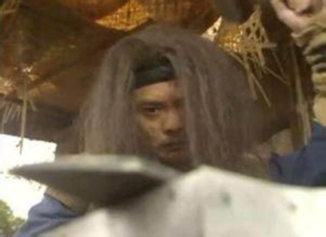 《神雕》中黄药师最为挂念的一个弟子惨死,却