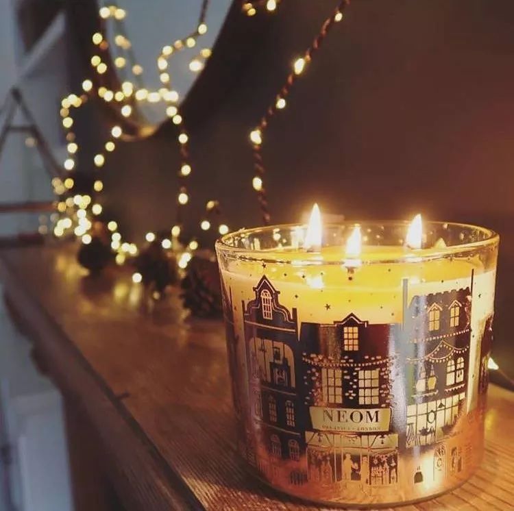 年度圣诞礼物清单强势上线!送闺蜜or男友还有