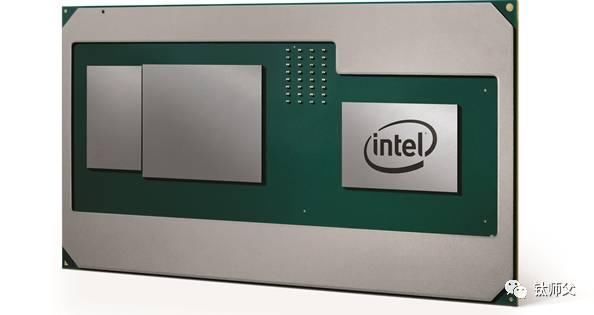 一代神U终成过去,Intel至强E3处理器有望换装A