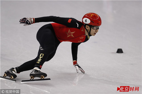 武大靖谈夺金:赢就赢在不给对手和裁判机会|新闻动态-《对话中国品牌》栏目采编中心 武大靖谈夺金:赢就赢在不给对手和裁判机会|新闻动态-《对话中国品牌》栏目采编中心