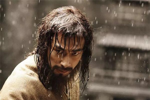 盘点八大版本苏乞儿,周润发周星驰上榜,却都不