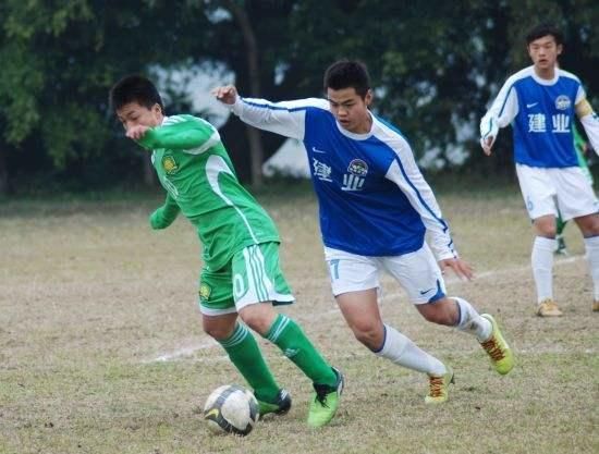 青超联赛战火重燃,建业主场要力拼北京国安!