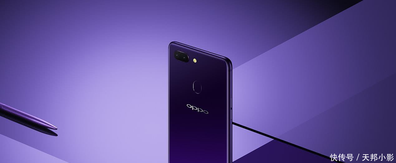 OPPO R15和一加6哪个更值得入手,相差大吗