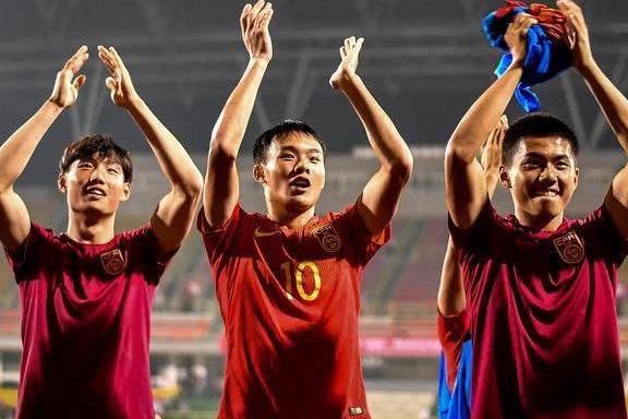 U19国青集训名单出炉!中超豪门球员入选数量