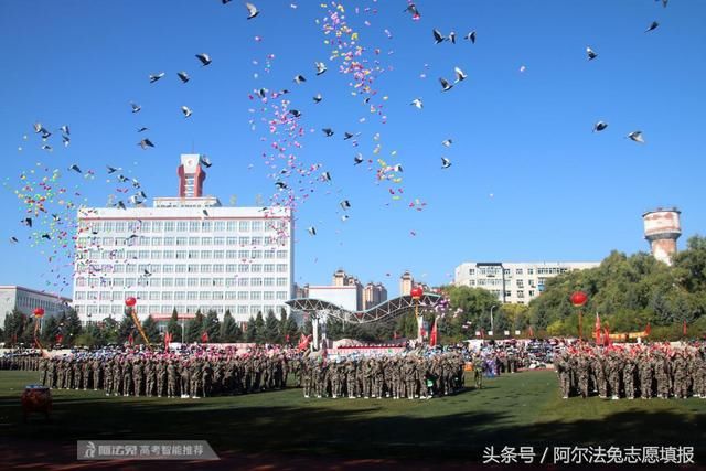 请有梦想的专科生查收:这里有份高考成绩在30