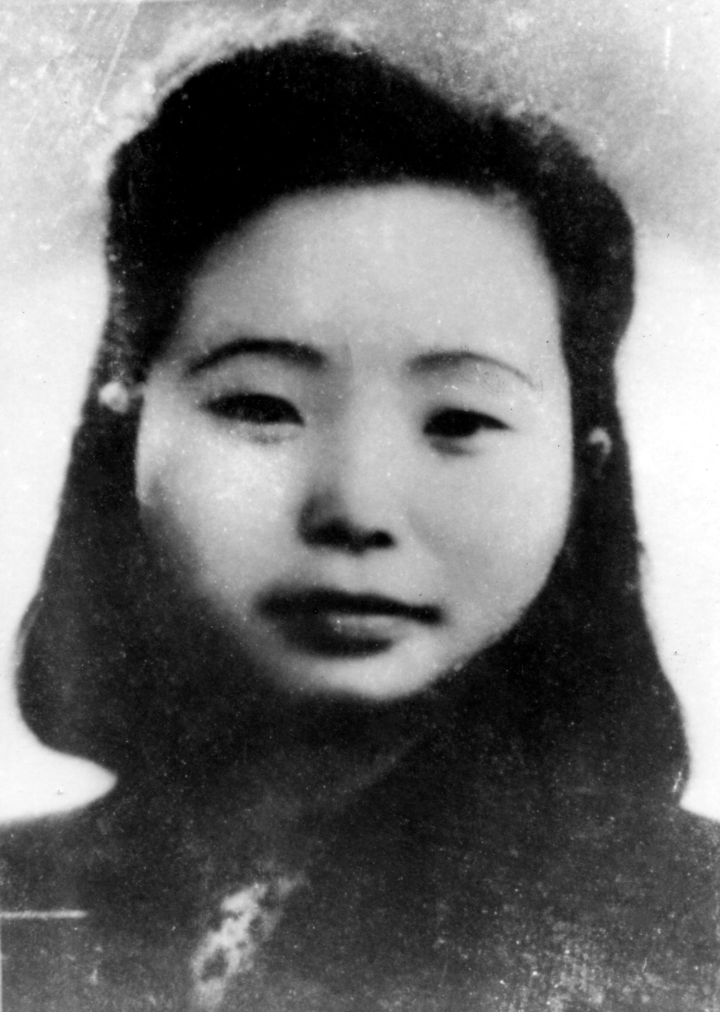 小说《红岩》中的英雄原型,您知道吗?