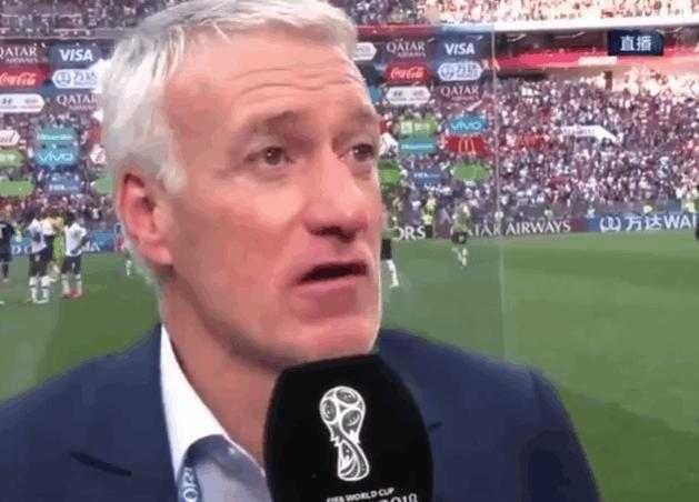 丑陋!世界杯夺冠大热连续2次默契球十亿豪阵令