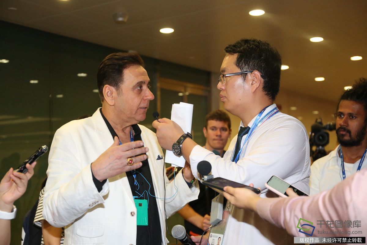 中非合作论坛北京峰会|外国媒体“记录”中国 中非合作论坛北京峰会|外国媒体“记录”中国