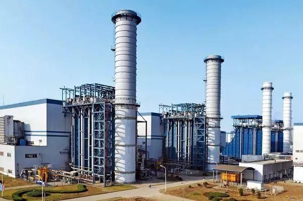 经开骄傲:江苏华电戚墅堰发电有限公司荣获2017年度江苏省能源计量