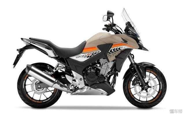 哪里能买到靠谱的二手大贸摩托车?丨Q&A快问