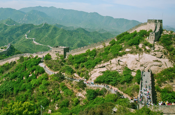 第一次到北京旅游必去景点 初次去北京旅游不