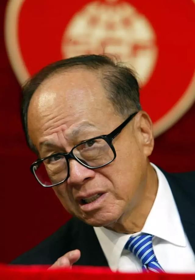 亚洲首富李嘉诚和比尔盖茨谁更有钱,有何依据