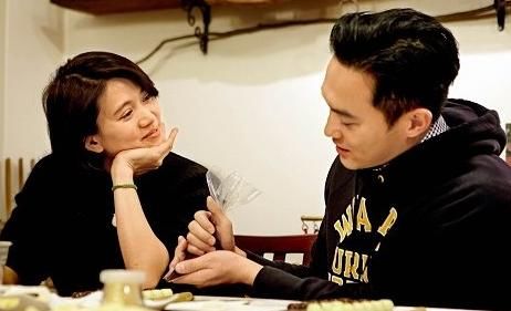 袁咏仪夫妇结婚16年为何宁愿花15万租房也不