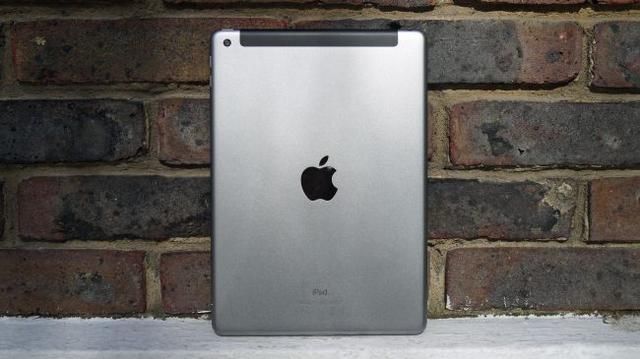 2018新款iPad最新曝光,你准备好钱包了吗?