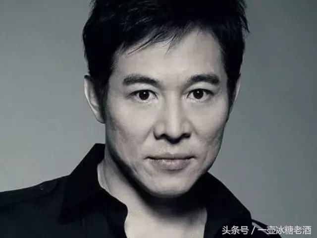 外国人眼中最帅的五位中国男明星,刘德华只能