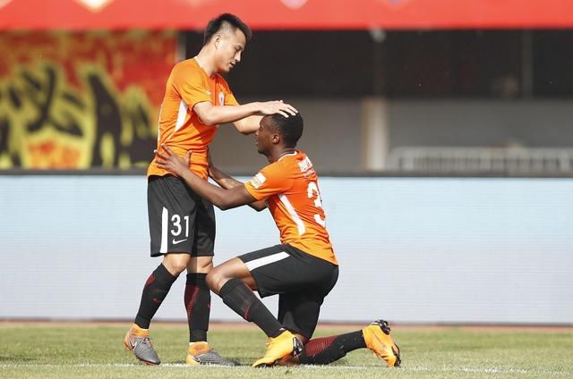 中超最新积分榜:北京人和取主场2连胜 追平申