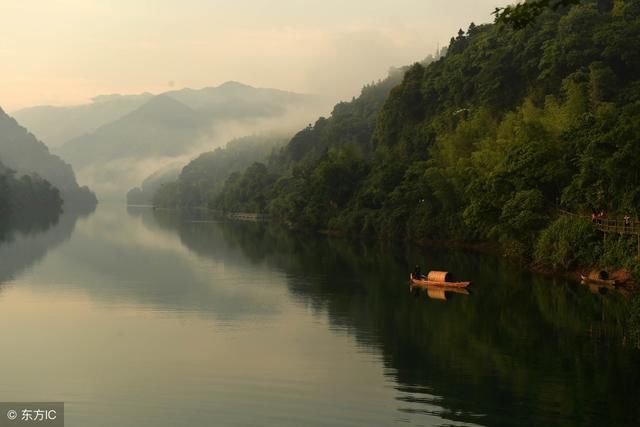 湖南最适合居住的4个城市,长沙衡阳没上榜,你