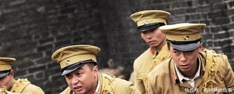 抗日战争时期, 中国军队有多么的困难 4千子弹