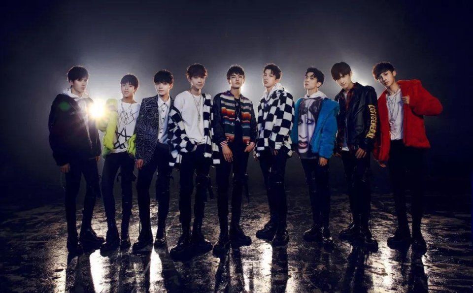 香蕉计划2018TRAINEE18全球练习生招募 通道