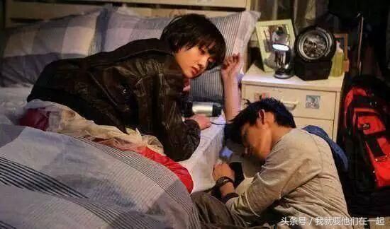 《蒲公英之恋》即将上映,张翰对待郑爽态度反