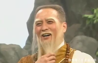 《神雕侠侣》中论战斗力的综合排名!杨过只能