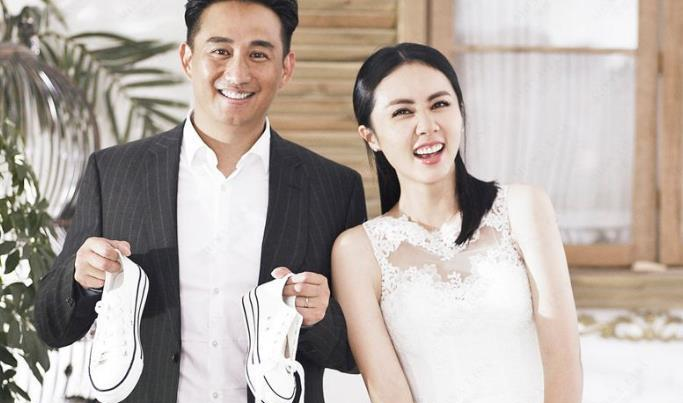 如今成为了圈中的模范夫妻,孙俪邓超,吴奇隆刘诗诗的夫妻感情都非常好