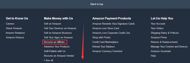 跨境电商亚马逊之平台账号类型