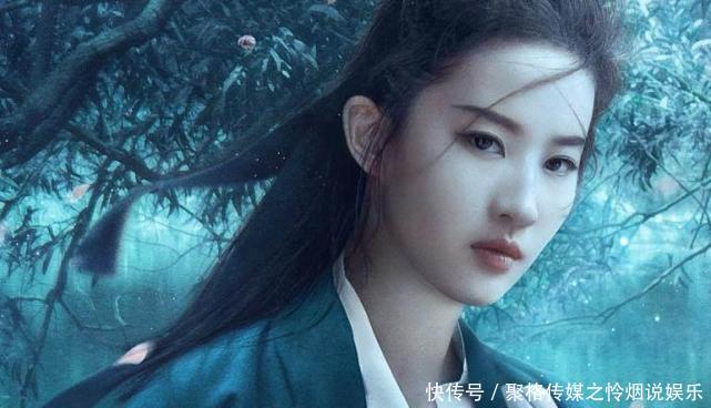 娱乐圈英语说的很棒的四大明星,胡歌上榜,最后