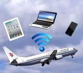 飞机终于可以使用手机,这回朋友圈定位又会有